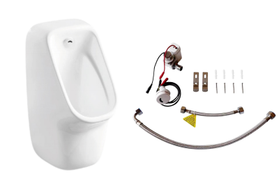 Писсуар, белый SSWW WCU5014