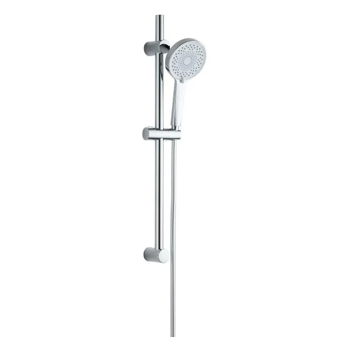 Душевой гарнитур, хром ESKO SSS712
