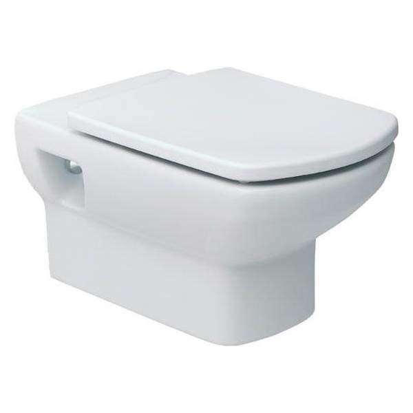 Унитаз подвесной Roca Dama Senso 7346517000