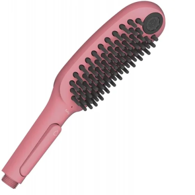 Ручной душ, розовый Hansgrohe DogShower 26640560