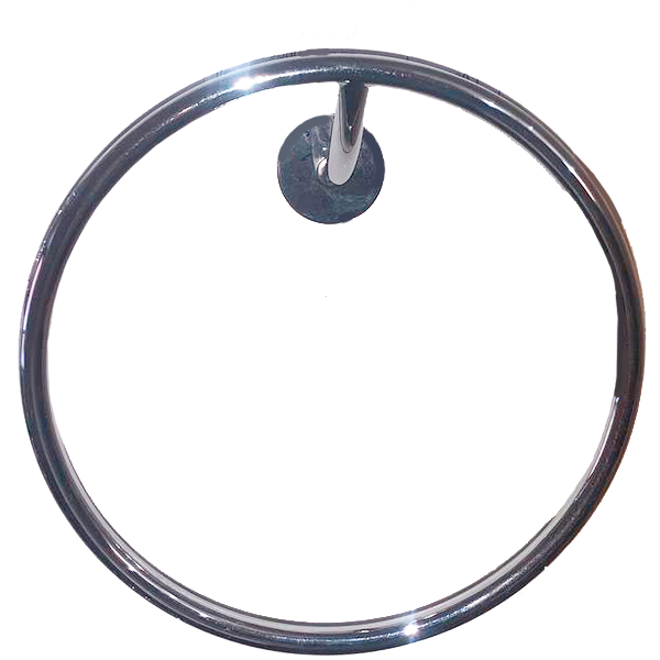 4FSR299060 Кольцо-полотенце держатель SWEEP