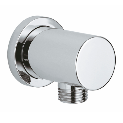 Подключение для душевого шланга, хром Grohe Rainshower 27057000