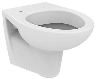 W730361 Vidima SevaDuo Подвесной унитаз, белый