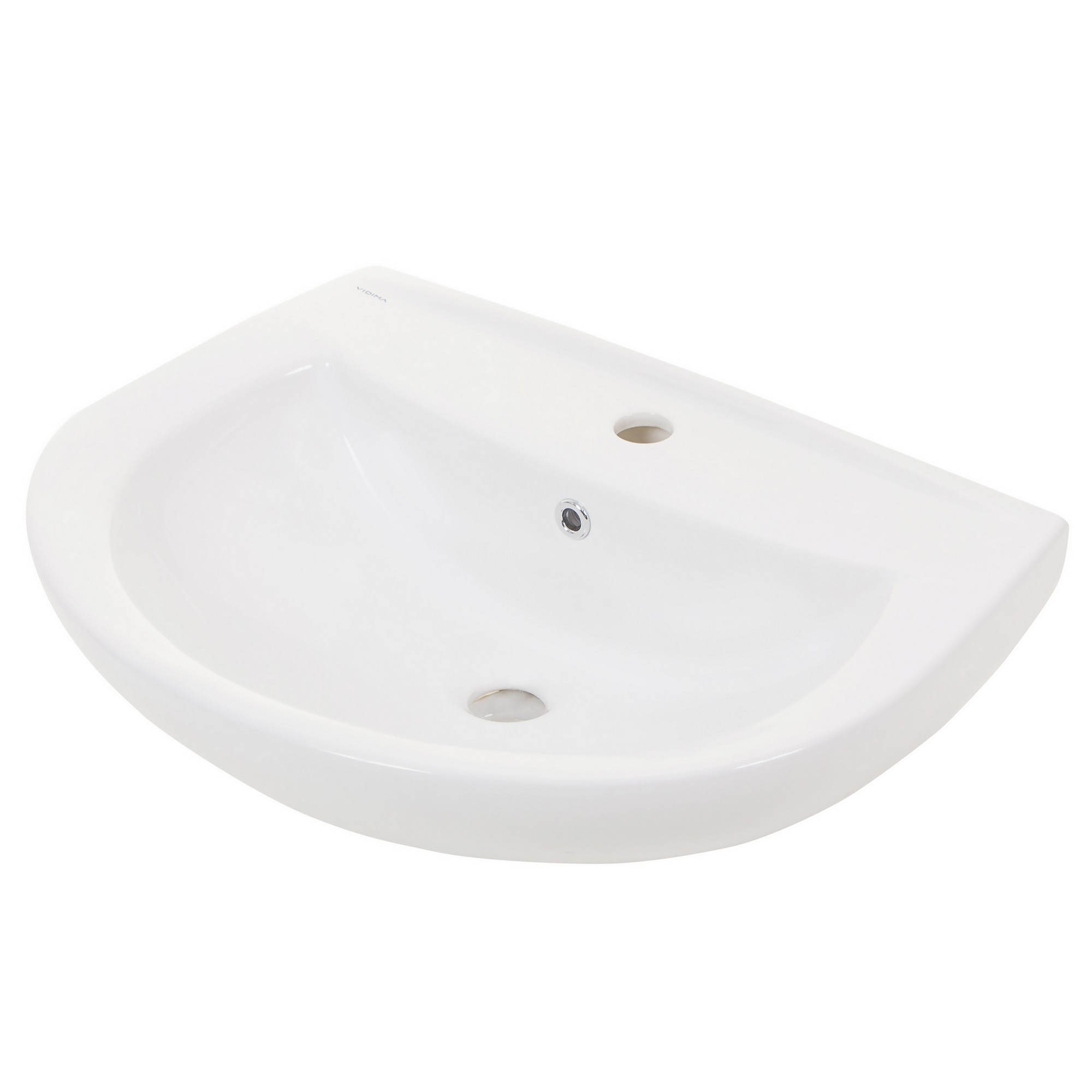 Раковина подвесная 60, белый Ideal Standard Vidima SevaDuo W413961