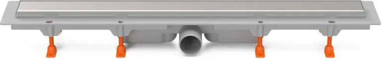 Трап линейный для пола, боковой слив MCH CH950/50KN1