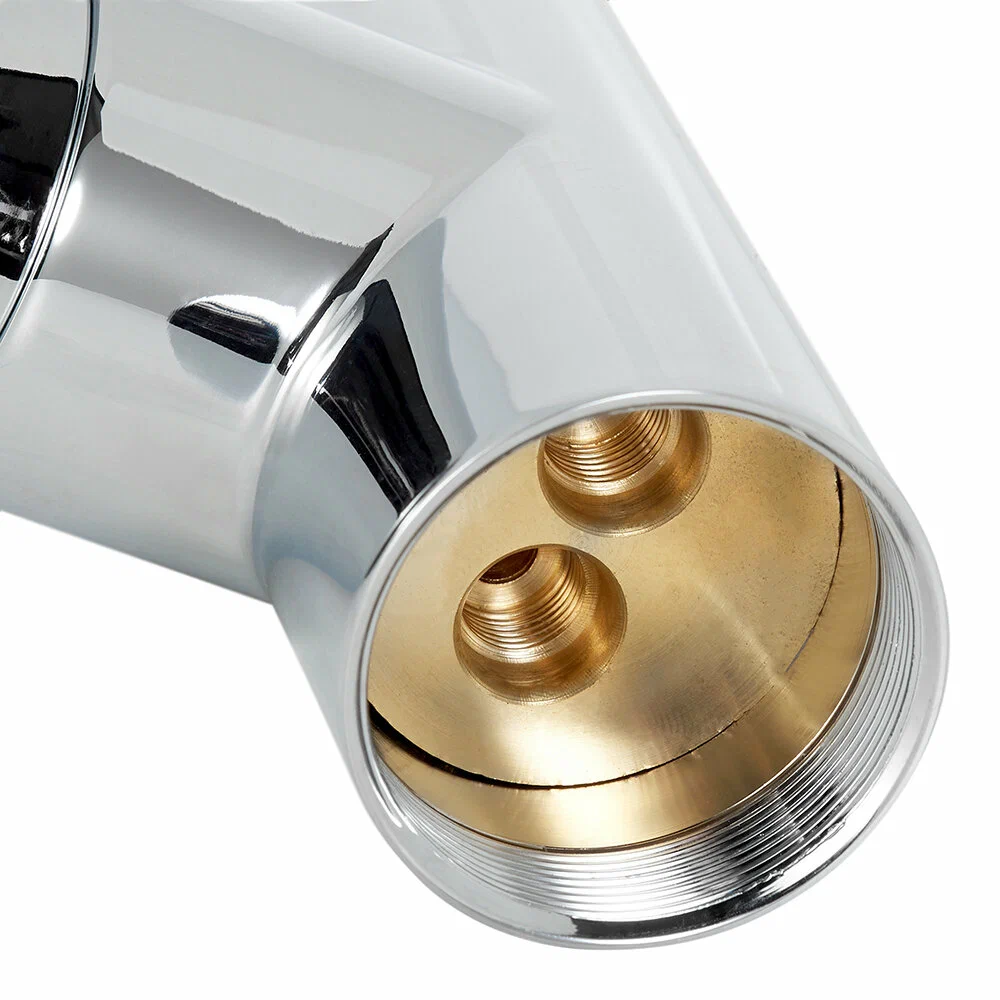 Смеситель для кухни, хром ESKO Asti AT 519