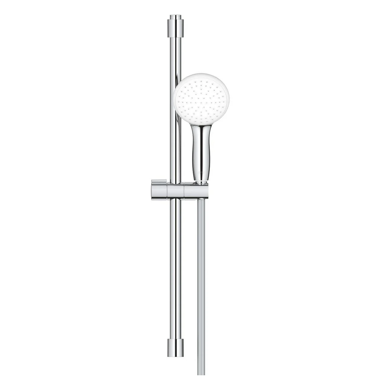 Душевой гарнитур 600, хром Grohe Tempesta 110 27924003