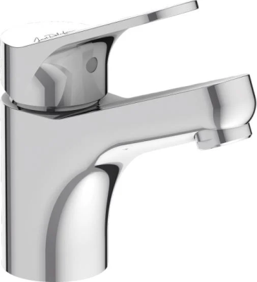 Смеситель для раковины, хром Jacob Delafon Brive E75760-4-CP