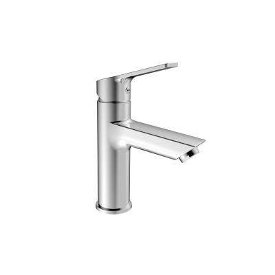 Смеситель для кухни, хром ESKO Saint-Petersburg SPb 26M