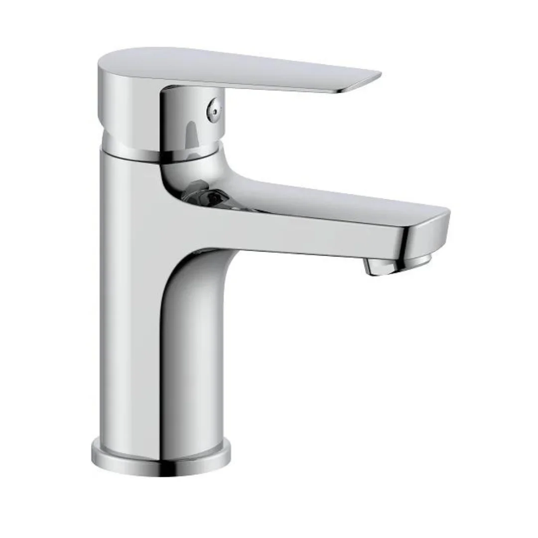 Смеситель для раковины, хром ESKO Mexico MX 26