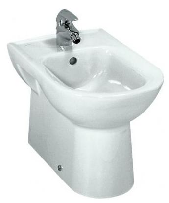 Биде напольное Laufen Pro 8329510003041