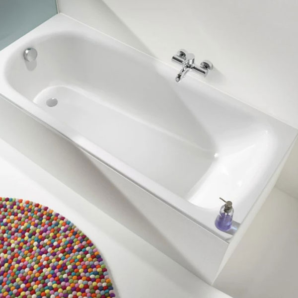 Ванна стальная 170х75, Antislip Kaldewei Saniform Plus 373-1 112630000001