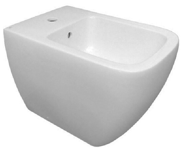 Биде подвесное Rak Ceramics Metropolitan MP07AWHA