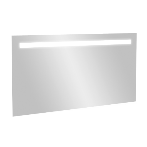 Зеркало 110, с подсветкой, с функцией антипар Jacob Delafon Parallel EB1417-NF