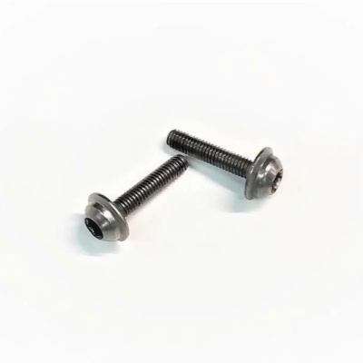 Стопорный винт для ручки Hansgrohe M4х20 95140000