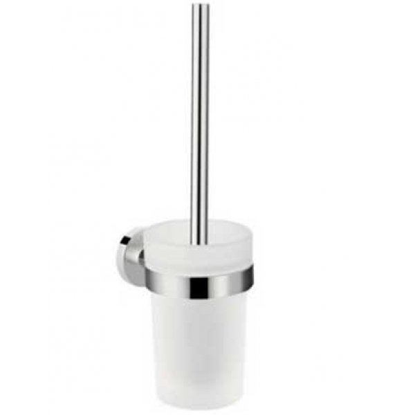 Туалетный ершик, комплект, хром Hansgrohe Logis Universal 41722000