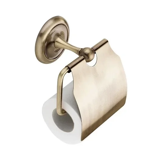 4FSR105014 AURELIA Держатель для бумаги (закрытый)