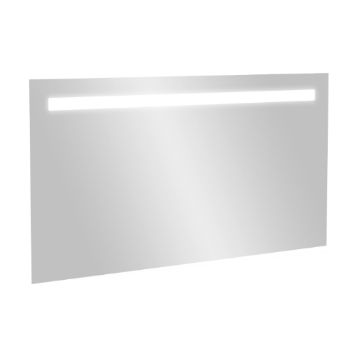 Зеркало 100, с подсветкой Jacob Delafon Parallel EB1416-NF