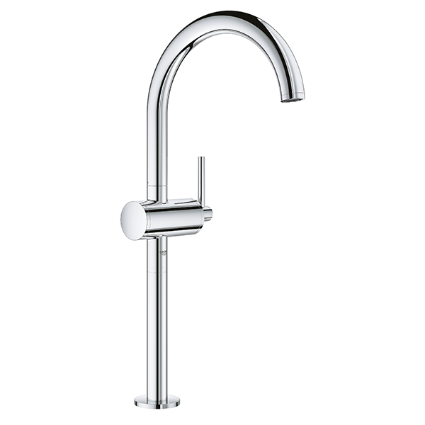 Смеситель для раковины, размер XL, хром Grohe AtRio New 32647003