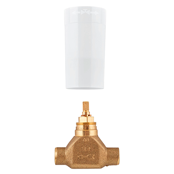 Механизм скрытого вентиля 1/2 Grohe 29801000