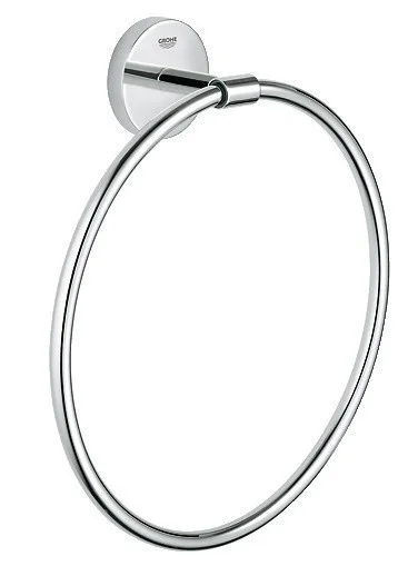 40460000 BauCosmopolitan Кольцо для полотенца