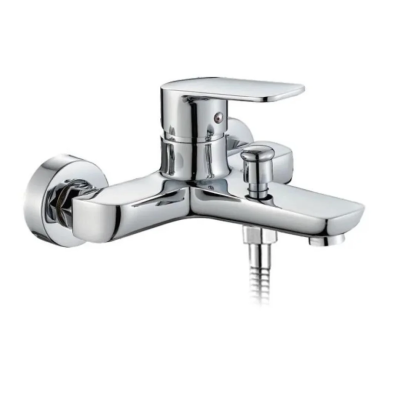 Смеситель для ванны, хром ESKO Mexico MX 54 