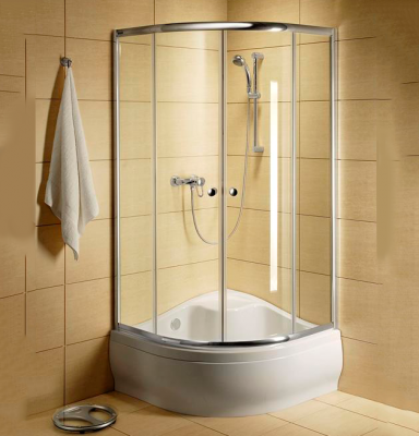Душевая кабина 900х900х1700 Radaway Classic A 30001-01-01