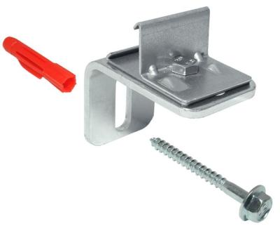 9030002 Крепление одинарное 