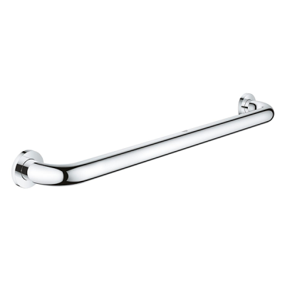 Ручка-поручень для ванны 600, хром Grohe Essentials 40794001