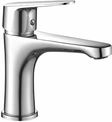 Смеситель для раковины, хром ESKO Colombo COL26M