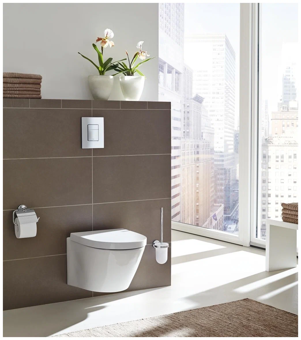 Инсталляция для подвесного унитаза Grohe Rapid SL 38775001