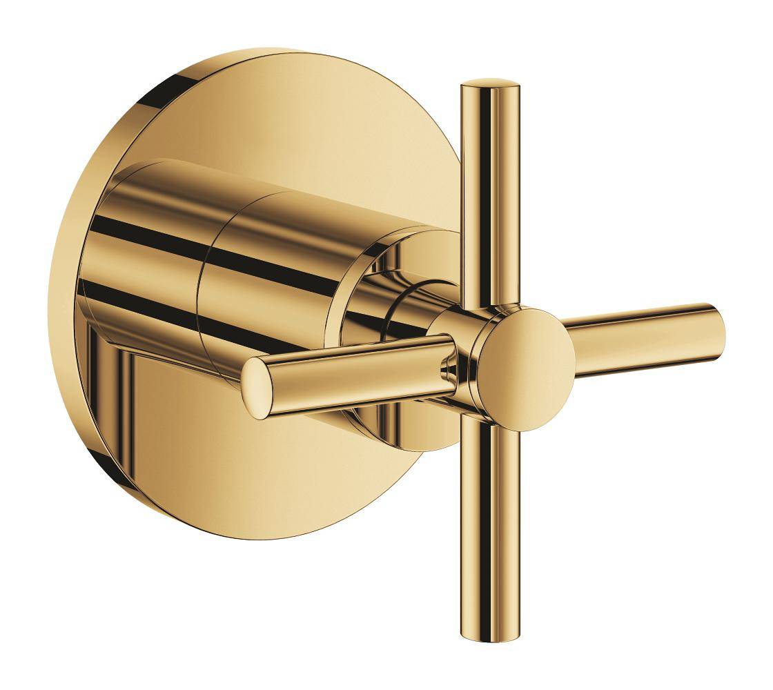 19069GL3 Atrio Накладная панель скрытой вентильной головки 