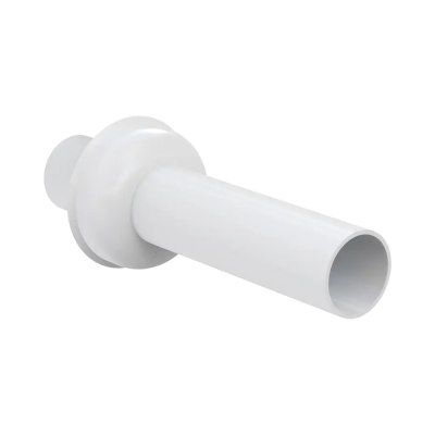 Труба с обрамлением 40 Alcaplast P046