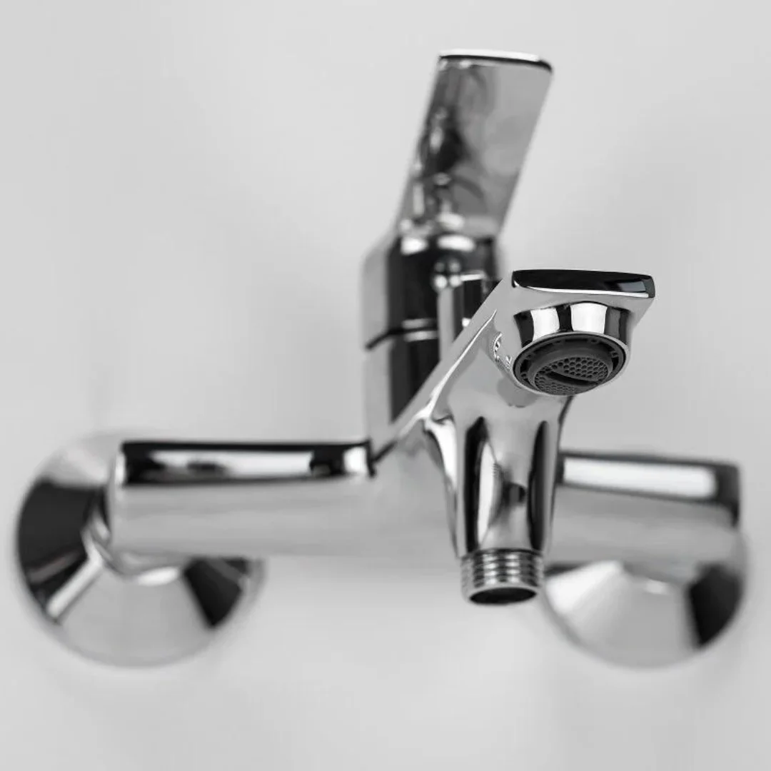 Смеситель для ванны, хром ESKO Saint-Petersburg SPb 54