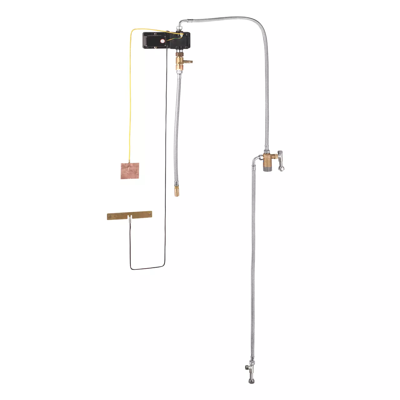 Комплект переоснащения Grohe Foot Control retro-fit Grohe 30309000