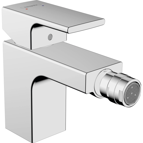 Смеситель для биде, хром Hansgrohe Vernis Shape 71219000