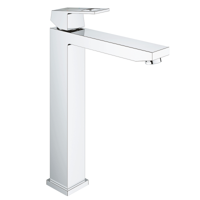 Смеситель для раковины, размер XL, хром Grohe Eurocube 23406000