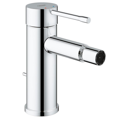 Смеситель для биде с донным клапаном, размер S, хром Grohe Essence 32935001