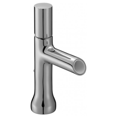 Смеситель для раковины с донным клапаном, хром Jacob Delafon Toobi E8959-CP