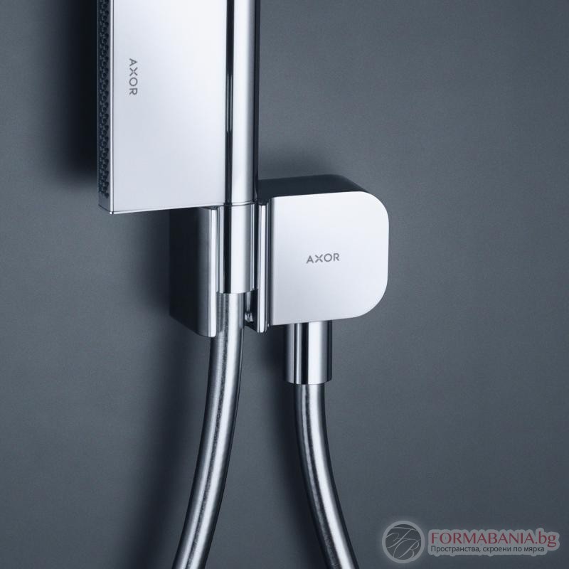 HG45723000 AXOR One Держатель дя душа