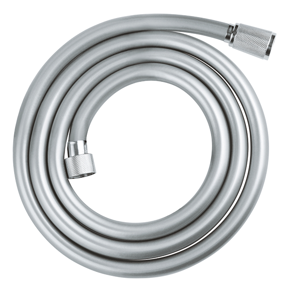 Душевой шланг 1750, хром Grohe Relexaflex 45992001