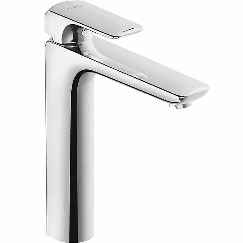 Смеситель для раковины, хром Kludi Ameo 412960575
