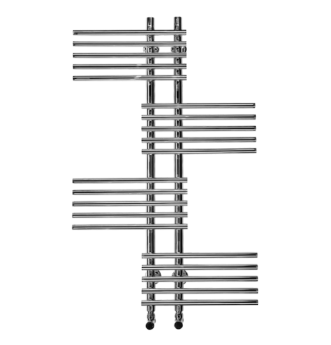 Европа П20 640х1030 (5+5+5+5) Полотенцесушитель