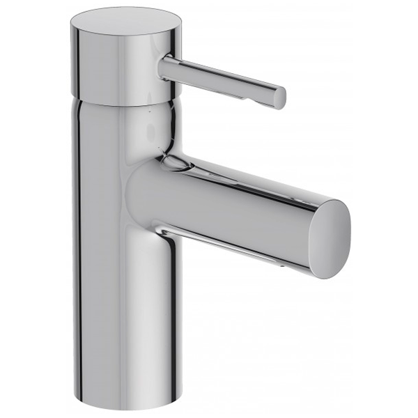 Смеситель для раковины, хром Jacob Delafon Cuff E98298-CP