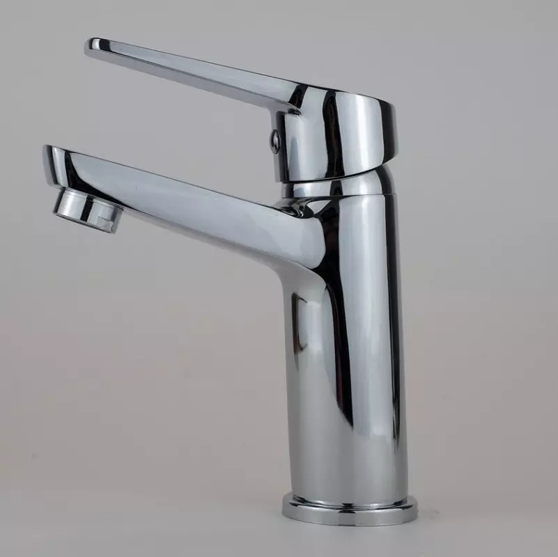 Смеситель для раковины, хром ESKO Murano MR 26