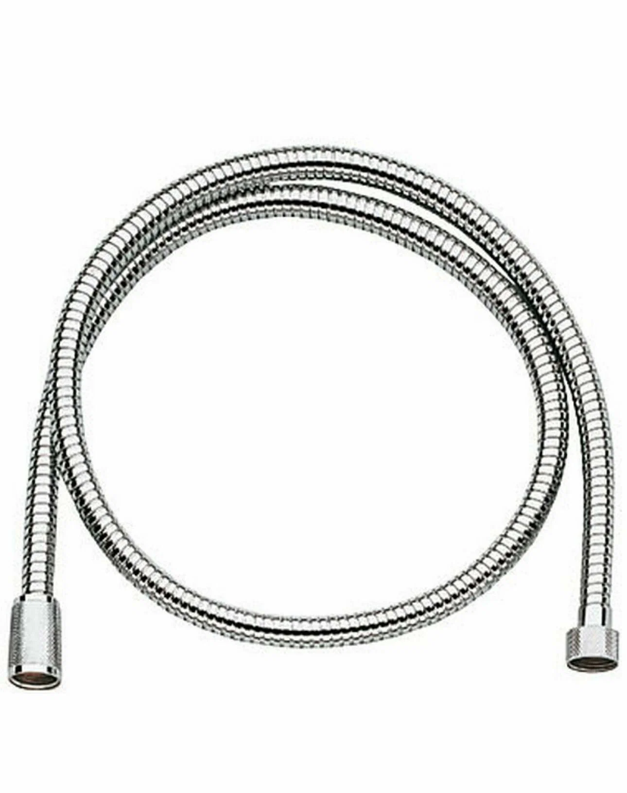 Смеситель с гигиеническим душем Grohe BauCurve 123072