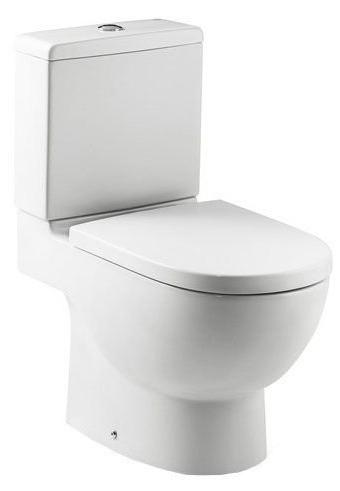 Унитаз напольный Roca N-Meridian 7342247000