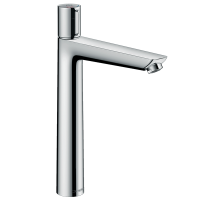 Смеситель для раковины 240, с донным клапаном Hansgrohe Talis Select E 71752000