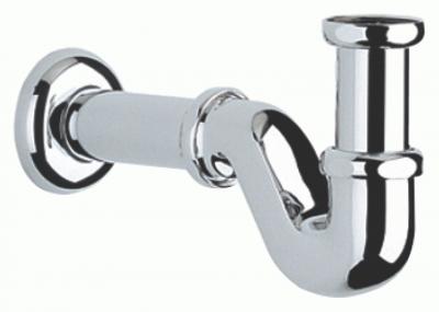 Сифон для раковины, хром Grohe 28926000