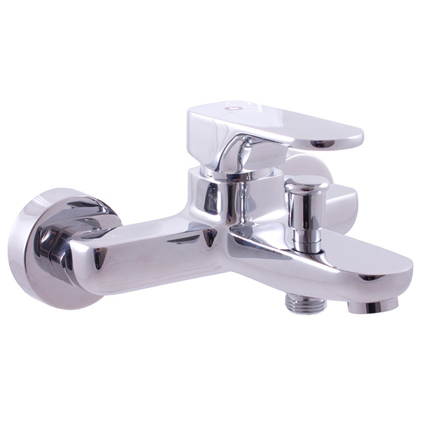 YU154.5 YUKON Смеситель для ванны